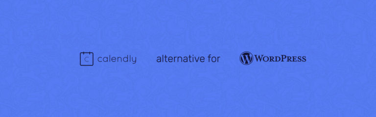 Calendly Alternative for WordPress WPCal io