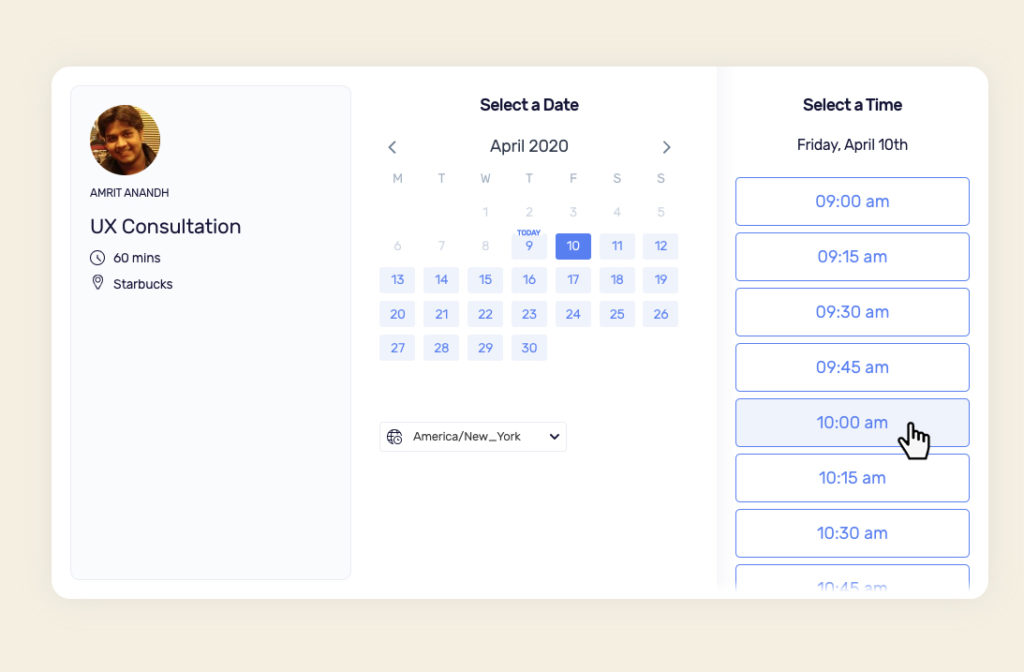 Calendly Alternative for WordPress - WPCal.io